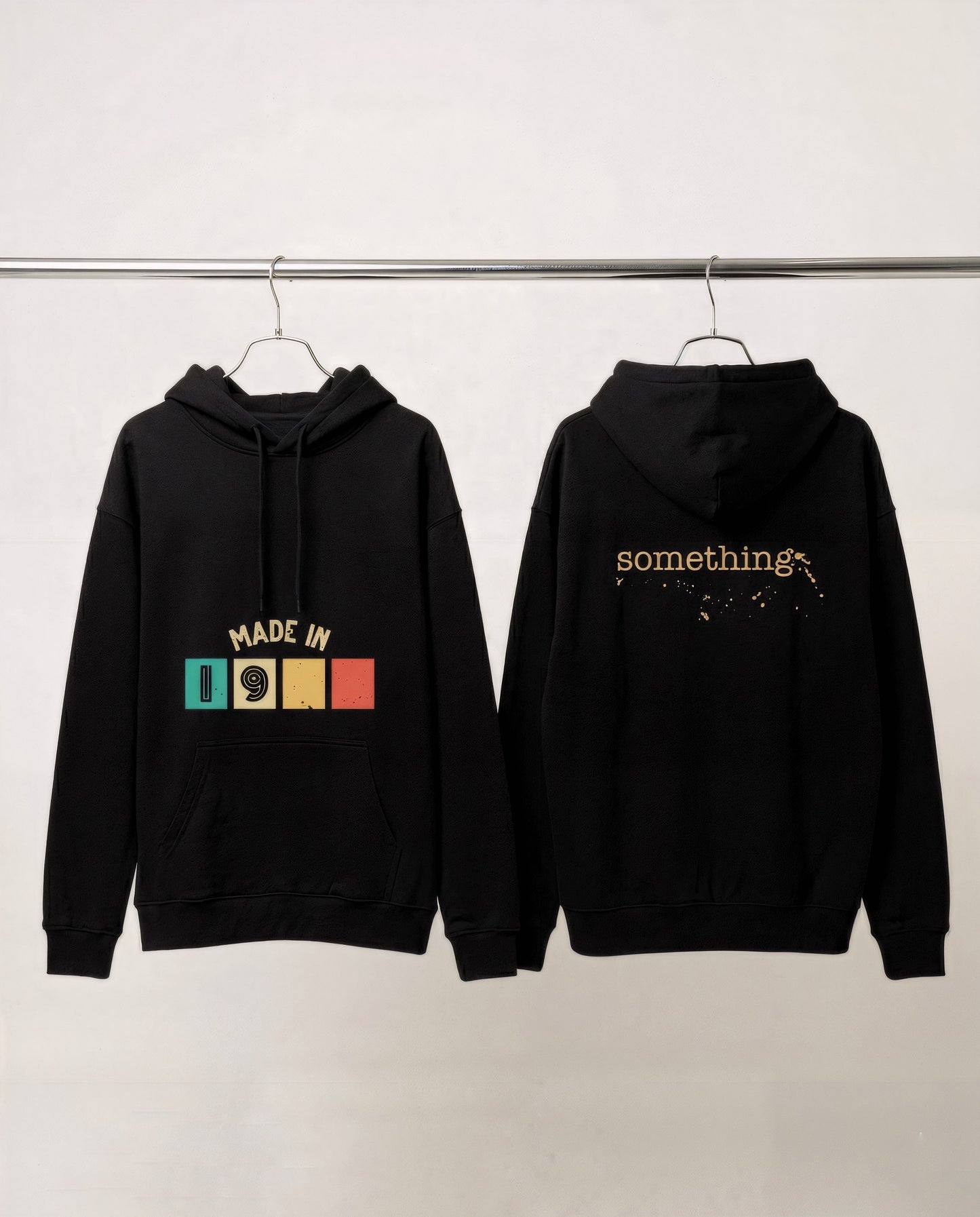 HARDWEAR - Millenial