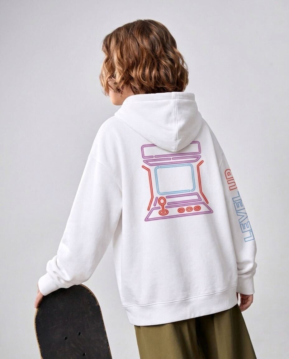 HARDWEAR - Gamer