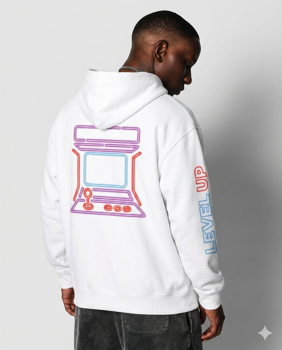HARDWEAR - Gamer