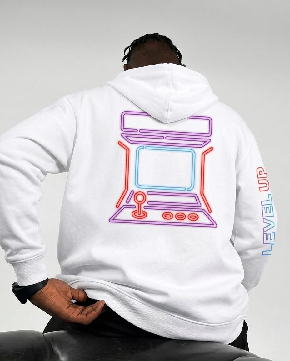 HARDWEAR - Gamer