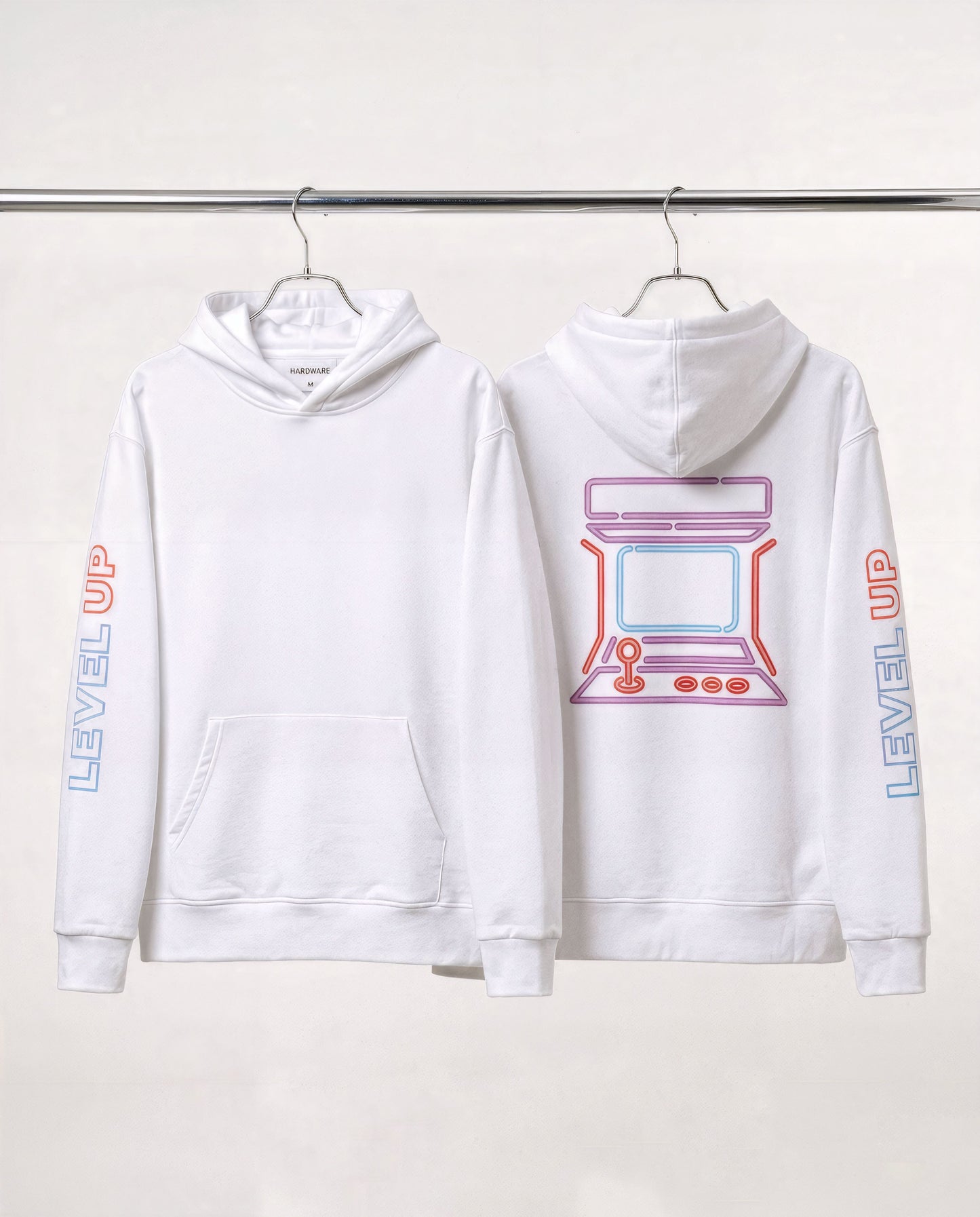 HARDWEAR - Gamer