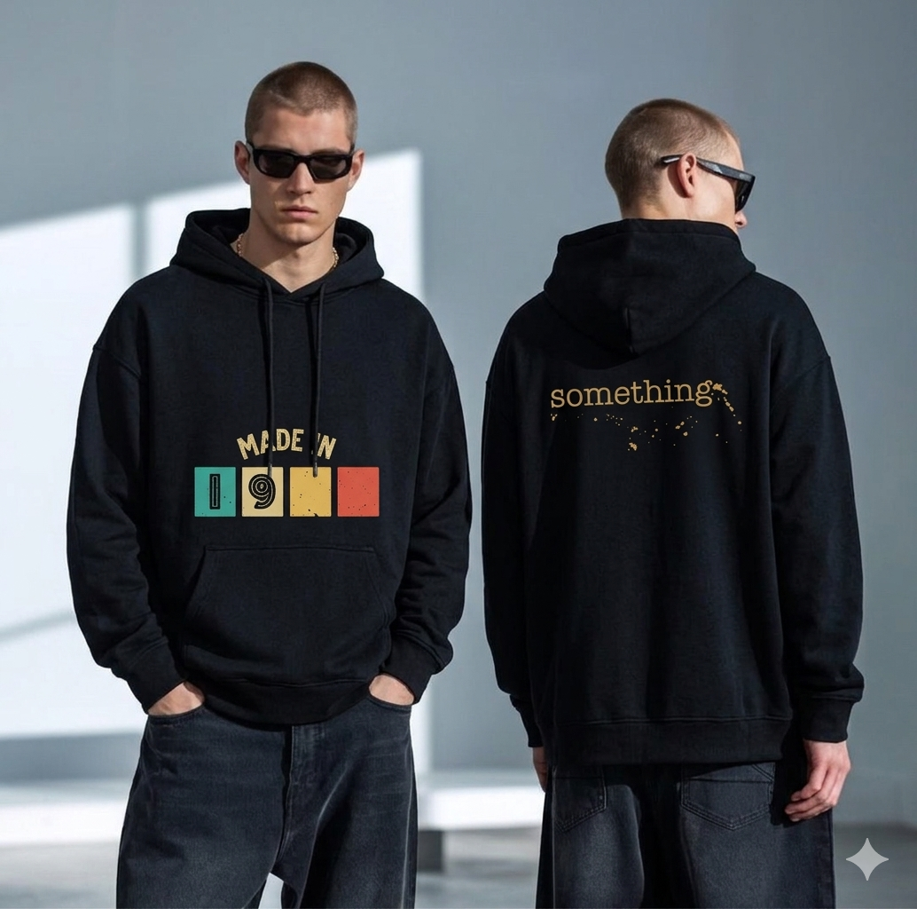 HARDWEAR - Millenial